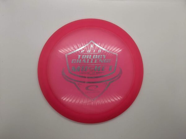 Latitude64 2018 Trilogy Challenge Opto Musket