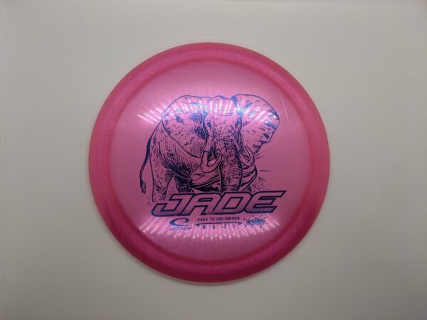 Latitude64 Opto Glimmer Jade