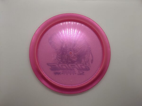 Latitude64 Opto Glimmer Jade - Image 2
