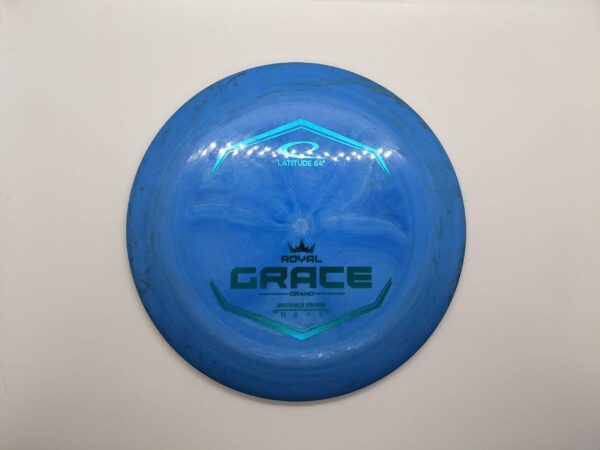 Latitude64 Royal Grand Grace