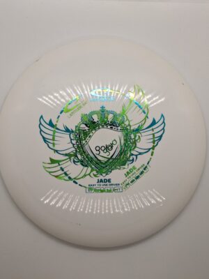 Latitude64 Gold Line Jade
