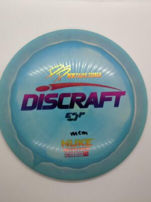 Discraft 5x Paige Pierce ESP Nuke