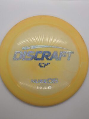 Discraft ESP Nuke OS