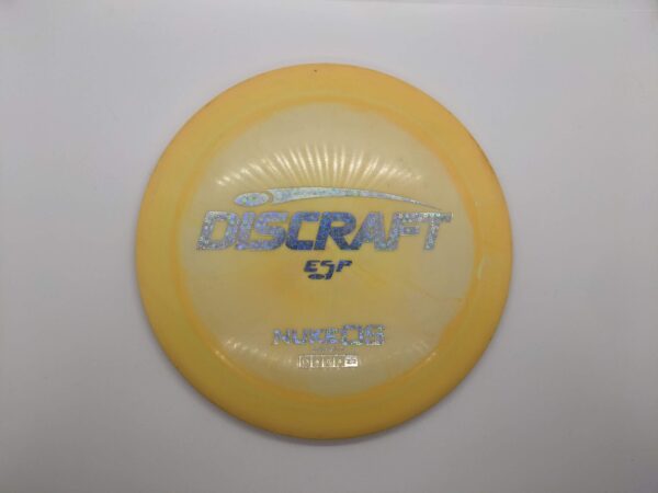 Discraft ESP Nuke OS