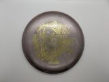 Discraft 2022 Ledgestone Titanium Swirl TS Focus