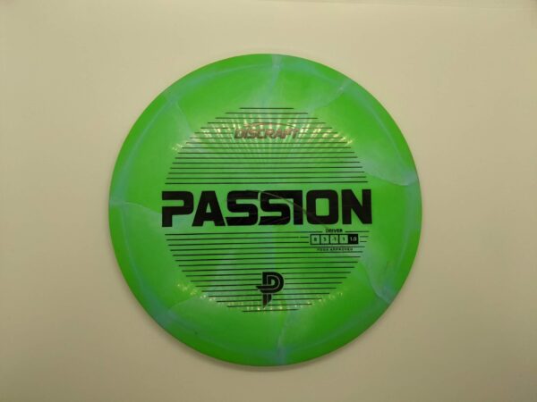 Discraft Paige Pierce Swirl ESP Passion