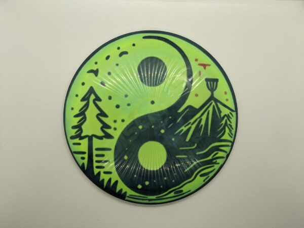 Discraft ESP Avenger SS
