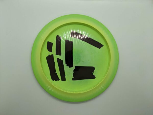 Discraft Paul McBeth ESP Zeus *First Run* - Image 2