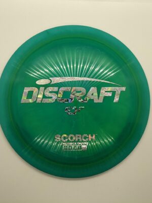 Discraft ESP Scorch