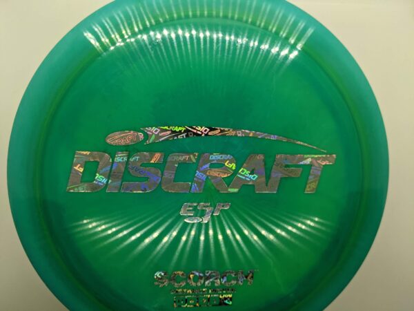 Discraft ESP Scorch - Image 3