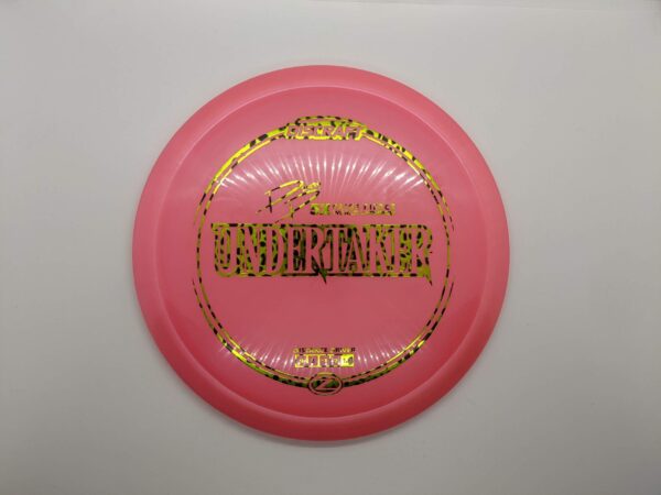 Discraft 5x Paige Pierce Z Undertaker