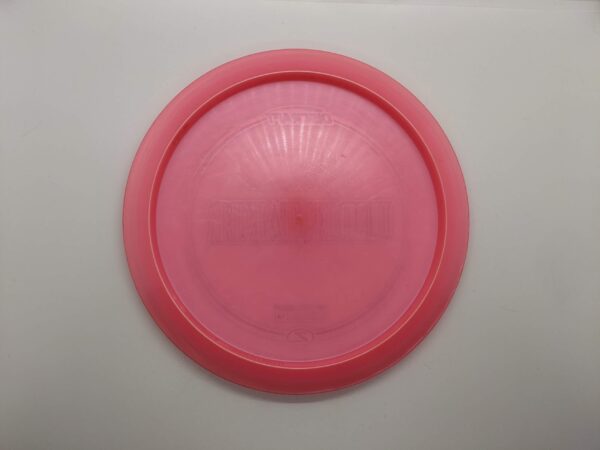 Discraft 5x Paige Pierce Z Undertaker - Image 2