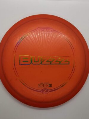 Discraft Z Buzzz