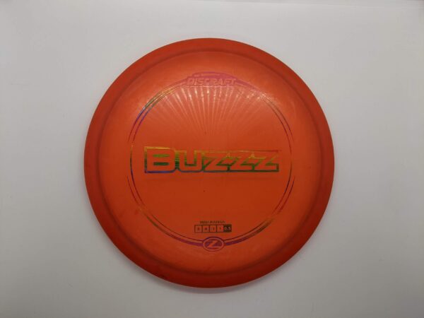 Discraft Z Buzzz