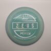 Discraft Paul McBeth ESP Zeus