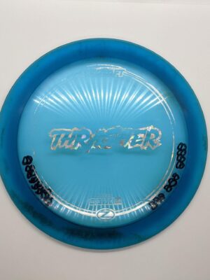 Discraft Z Thrasher