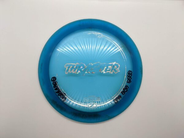 Discraft Z Thrasher