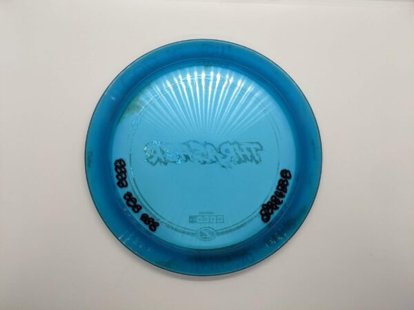 Discraft Z Thrasher - Image 2