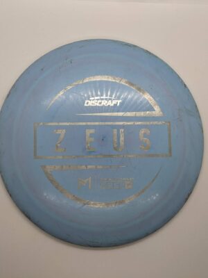 Discraft Paul McBeth ESP Zeus