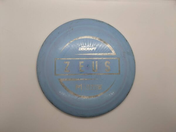 Discraft Paul McBeth ESP Zeus