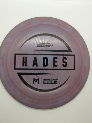 Discraft Paul McBeth ESP Hades