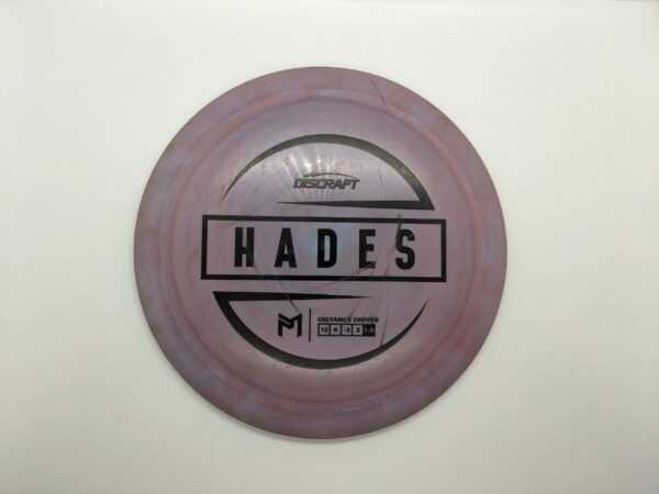 Discraft Paul McBeth ESP Hades