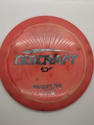 Discraft ESP Nuke OS