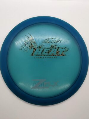 Discraft Z FLX Heat *PFN*