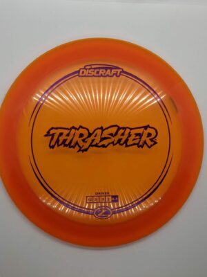 Discraft Z Thrasher