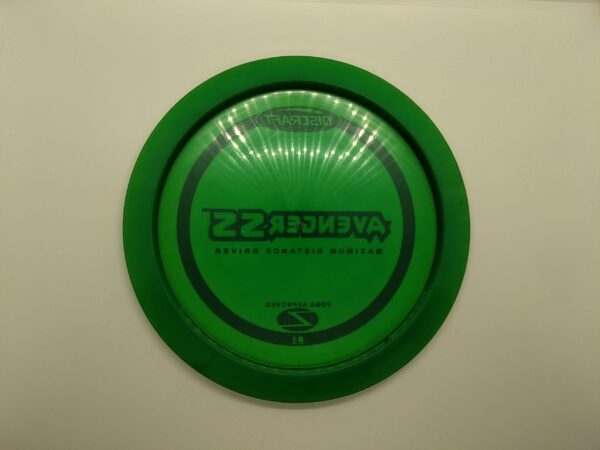 Discraft Z Avenger SS *PFN* - Image 2