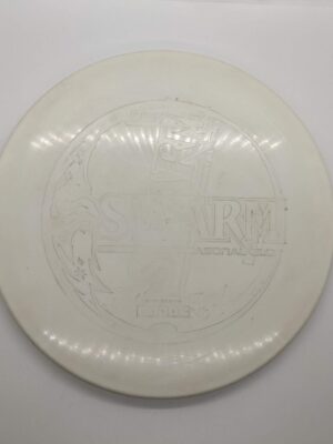 Discraft ESP Seasonal Glow Swarm