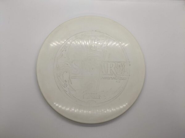 Discraft ESP Seasonal Glow Swarm