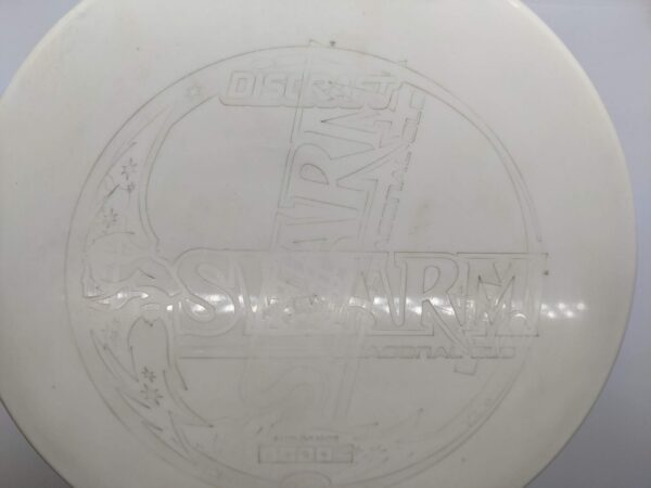 Discraft ESP Seasonal Glow Swarm - Image 4
