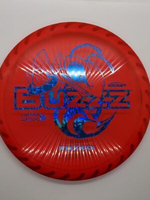 Discraft FuZed Buzzzsaw