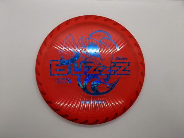 Discraft FuZed Buzzzsaw