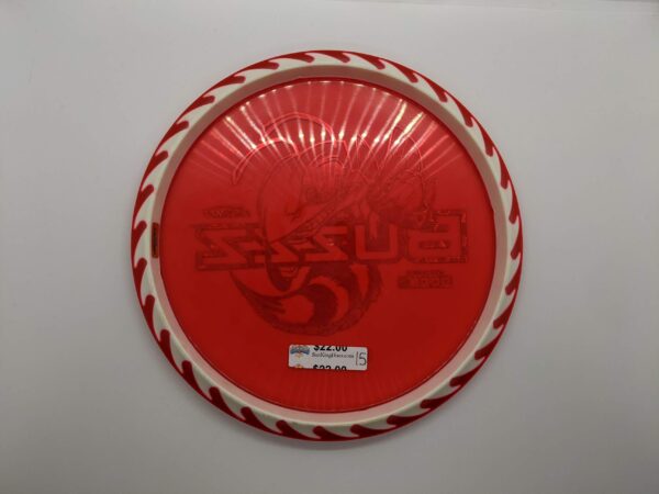 Discraft FuZed Buzzzsaw - Image 2