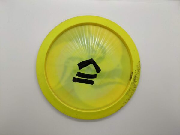 Discraft 6x Paul McBeth ESP Undertaker *TriFly* - Image 2