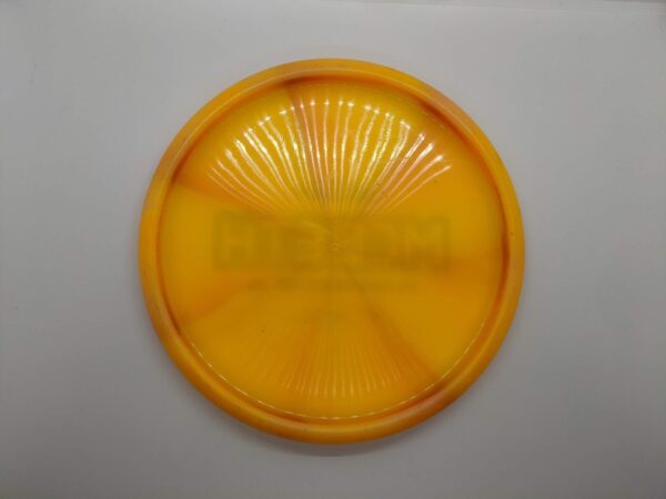 Discraft 2020 Paul McBeth TS Z Swirl Luna *Money Foil* - Image 2