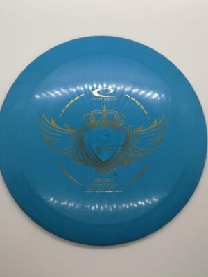 Latitude64 Gold Recoil
