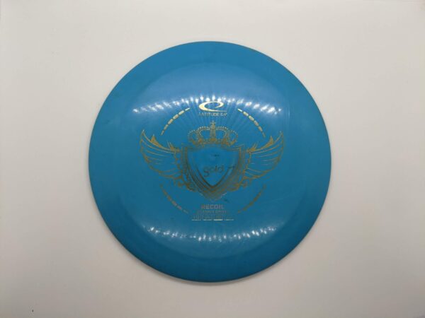 Latitude64 Gold Recoil