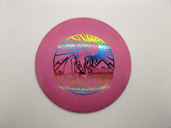 Latitude64 2023 Gold Diamond