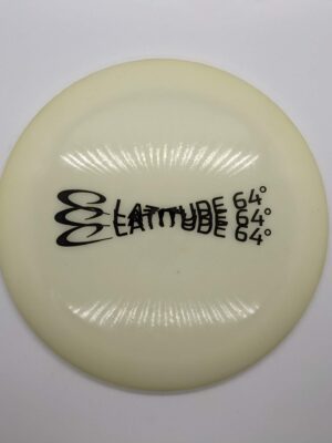 Latitude64 Opto Ballista Pro *Triple Bar Stamp*