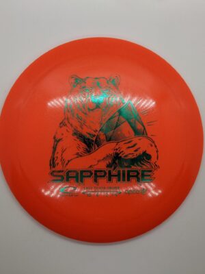 Latitiude64 Opto Air Sapphire