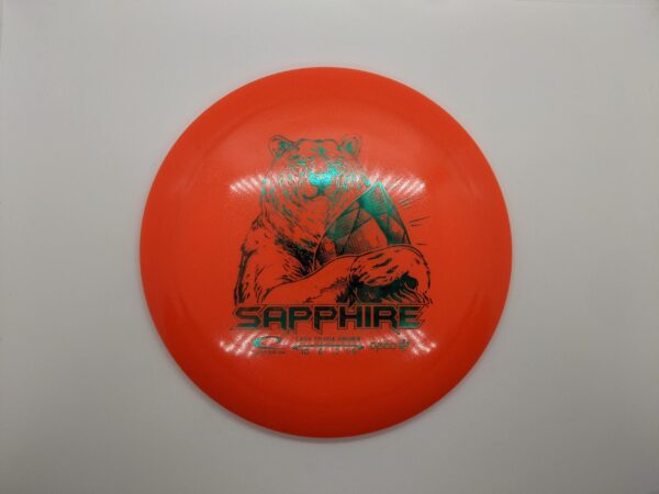 Latitiude64 Opto Air Sapphire