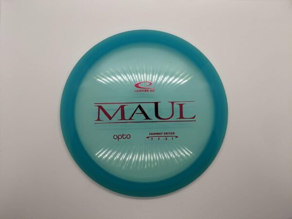 Latitude64 Opto Maul