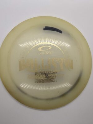 Latitude64 Moonshine Ballista Pro