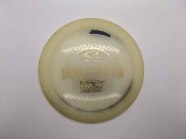 Latitude64 Moonshine Ballista Pro