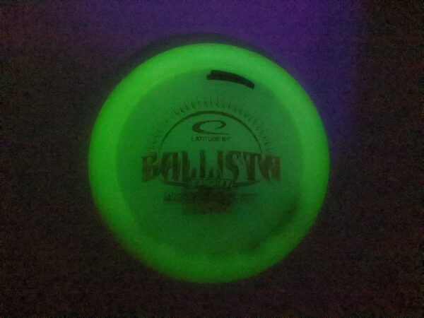 Latitude64 Moonshine Ballista Pro - Image 2