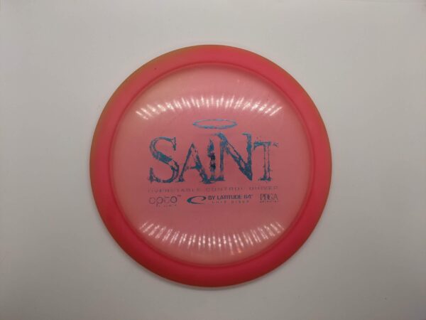 Latitude64 Opto Saint *PFN*
