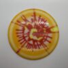 Dynamic Discs Lucid MyDye Trespass